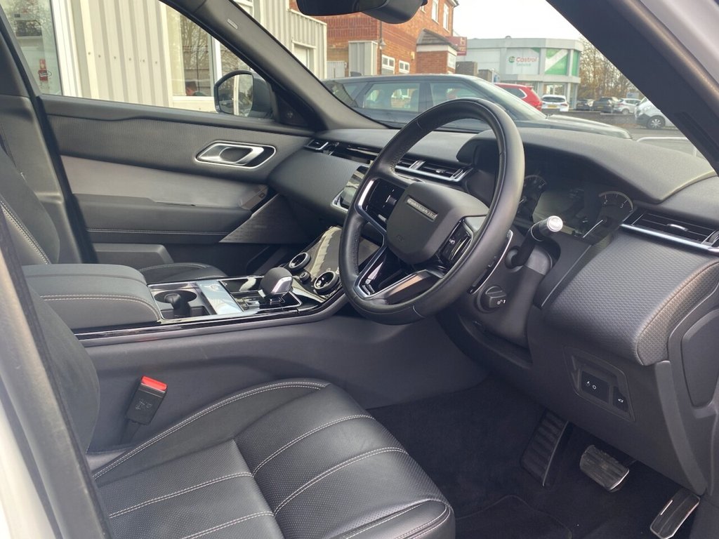Used Land Rover Range Rover Velar 2022 for sale - 77249988: Photo 5