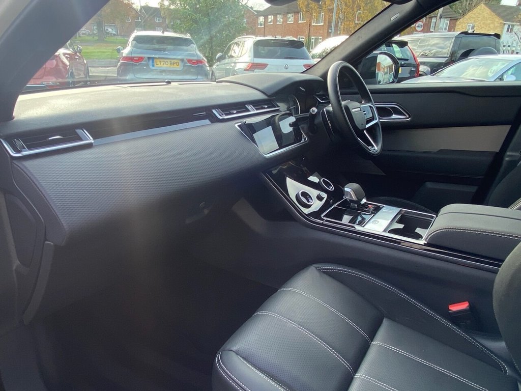 Used Land Rover Range Rover Velar 2022 for sale - 77249988: Photo 7