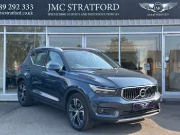 2019 (69) - 2.0 T5 Inscription Pro SUV 5dr Petrol Auto AWD Euro 6 (s/s) (247 ps)