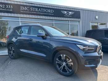 Used Volvo XC40 2019 for sale - 75181117: Photo