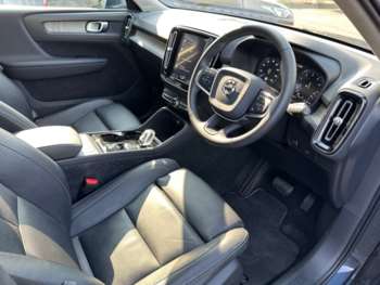 Used Volvo XC40 2019 for sale - 75181117: Photo