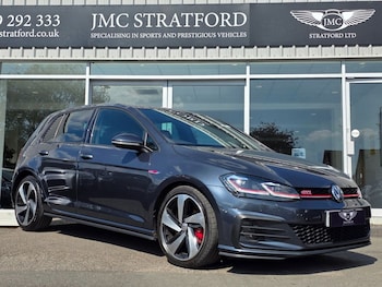 Used Volkswagen Golf 2020 for sale - 77792414: Photo