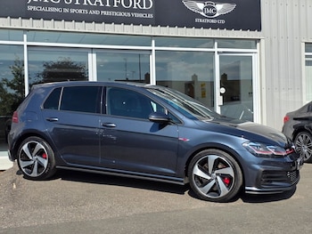 Used Volkswagen Golf 2020 for sale - 77792414: Photo