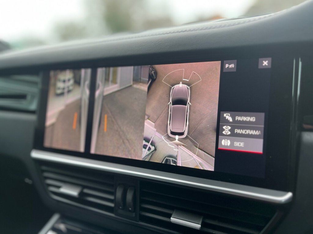 Used Porsche Cayenne 2021 for sale - 77680466: Photo 15