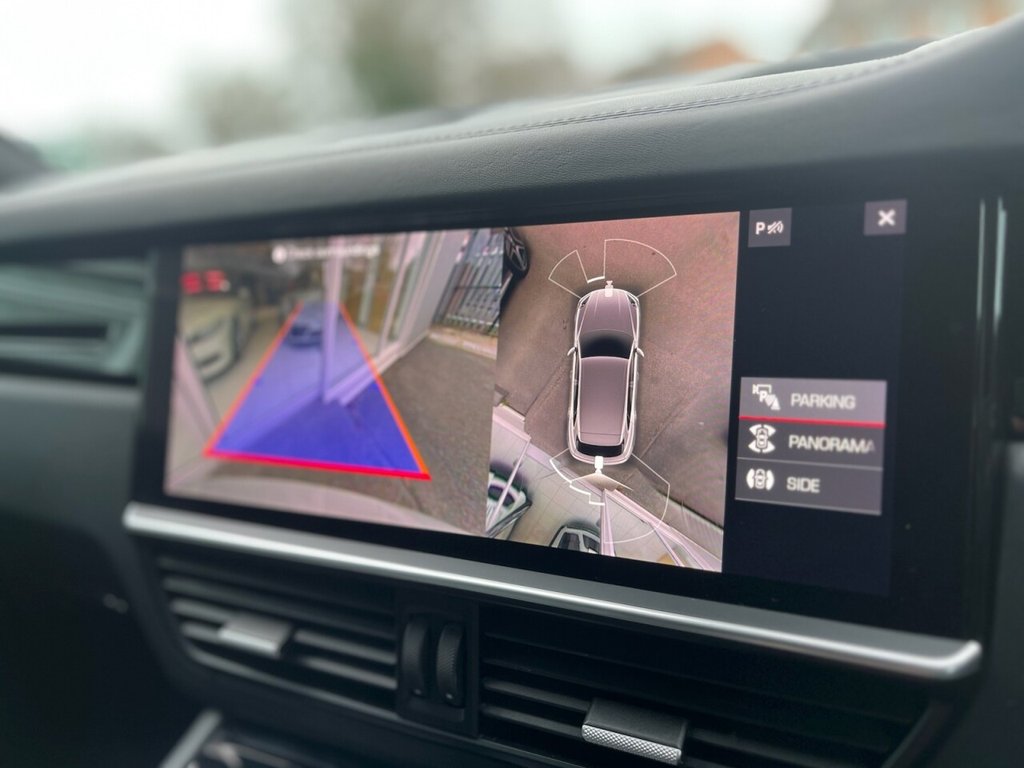 Used Porsche Cayenne 2021 for sale - 77680466: Photo 16