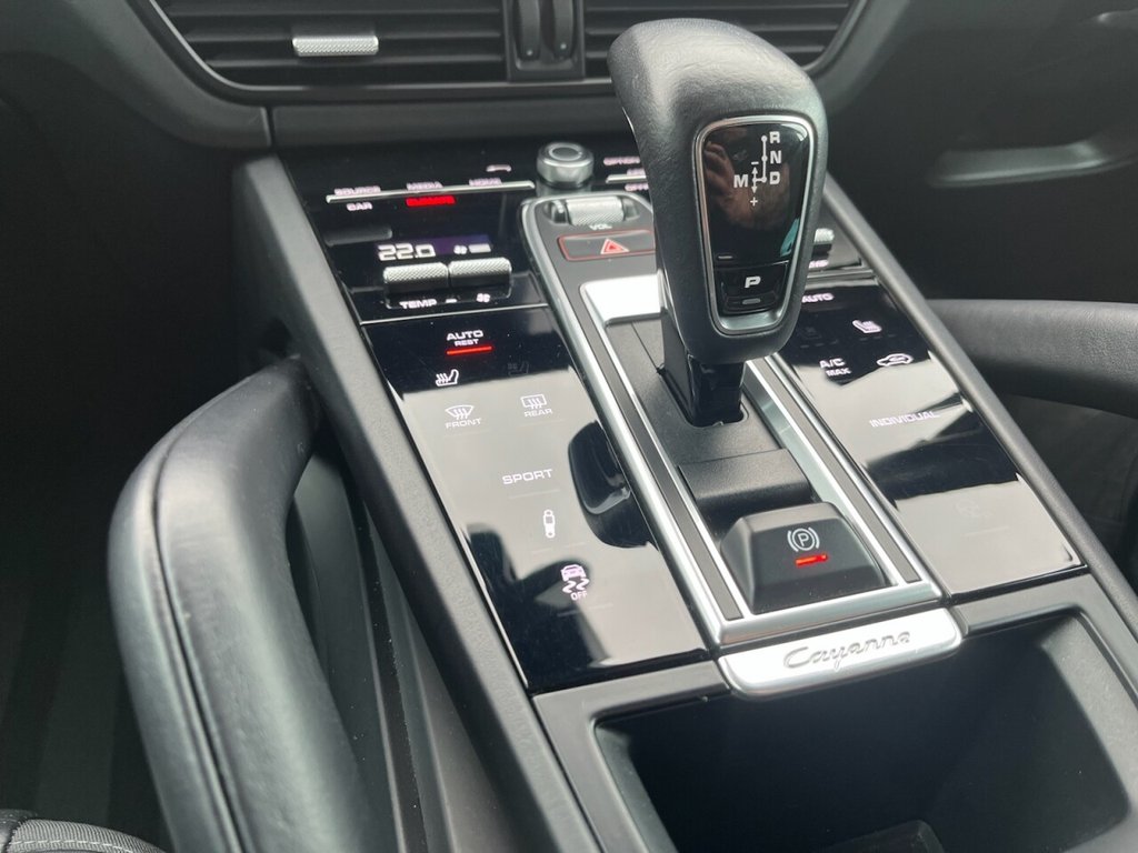 Used Porsche Cayenne 2021 for sale - 77680466: Photo 17