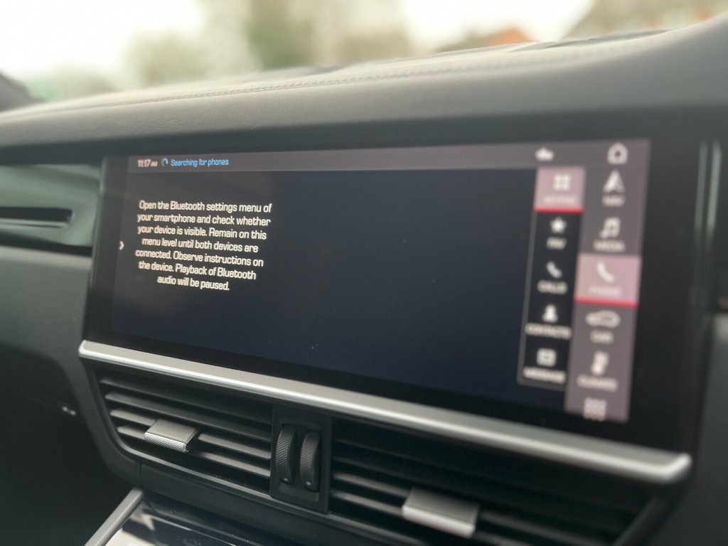 Used Porsche Cayenne 2021 for sale - 77680466: Photo 20