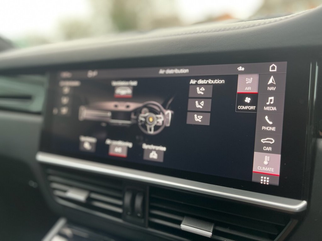 Used Porsche Cayenne 2021 for sale - 77680466: Photo 21