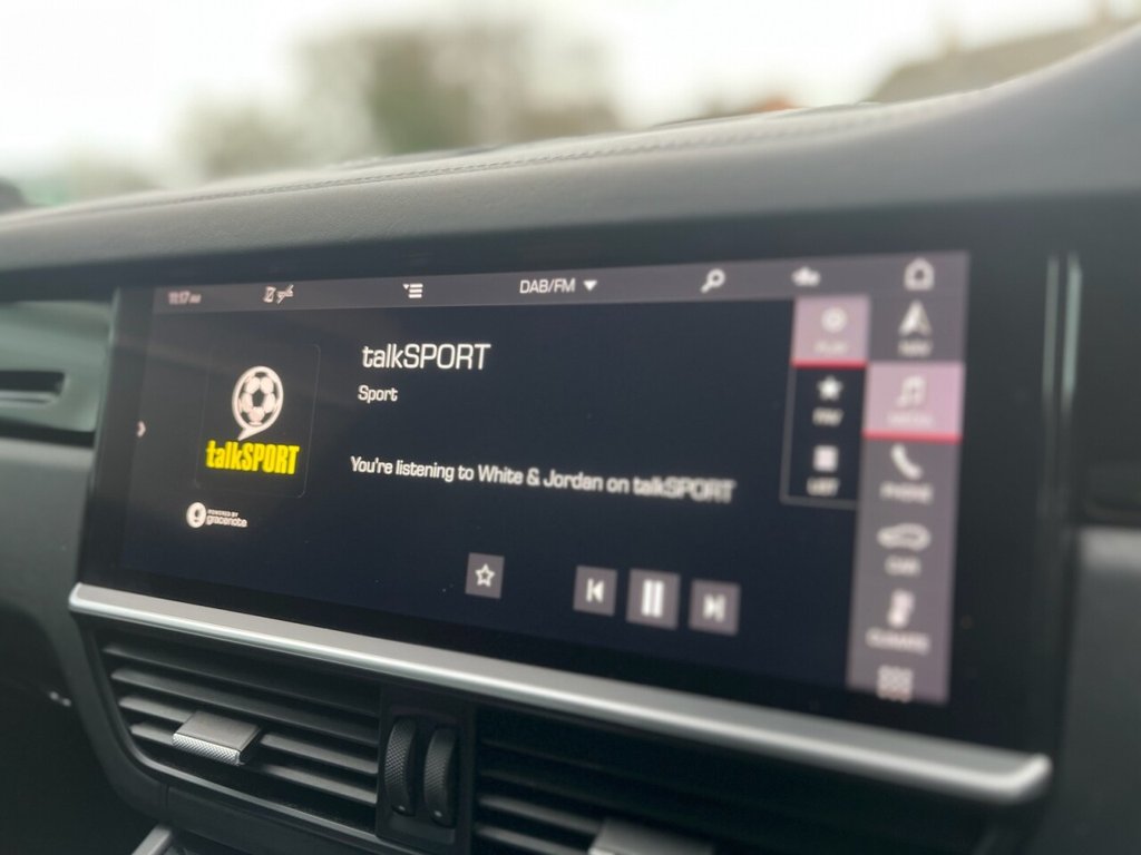 Used Porsche Cayenne 2021 for sale - 77680466: Photo 22