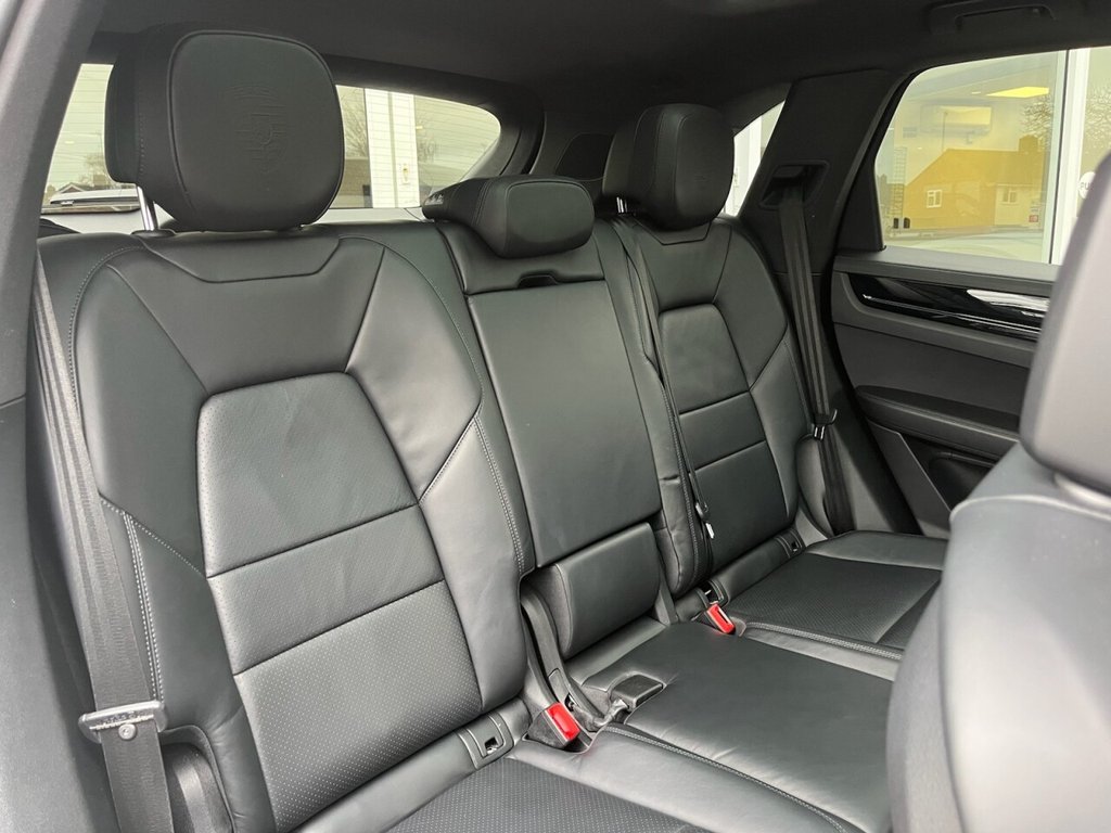 Used Porsche Cayenne 2021 for sale - 77680466: Photo 26