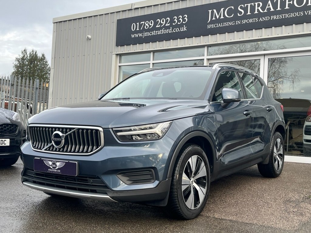 Used Volvo XC40 2021 for sale - 77608629: Photo 41