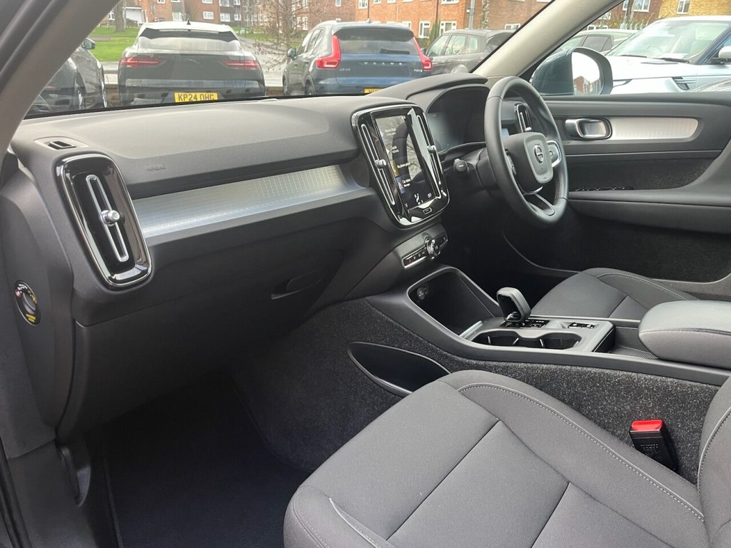 Used Volvo XC40 2021 for sale - 77608629: Photo 7