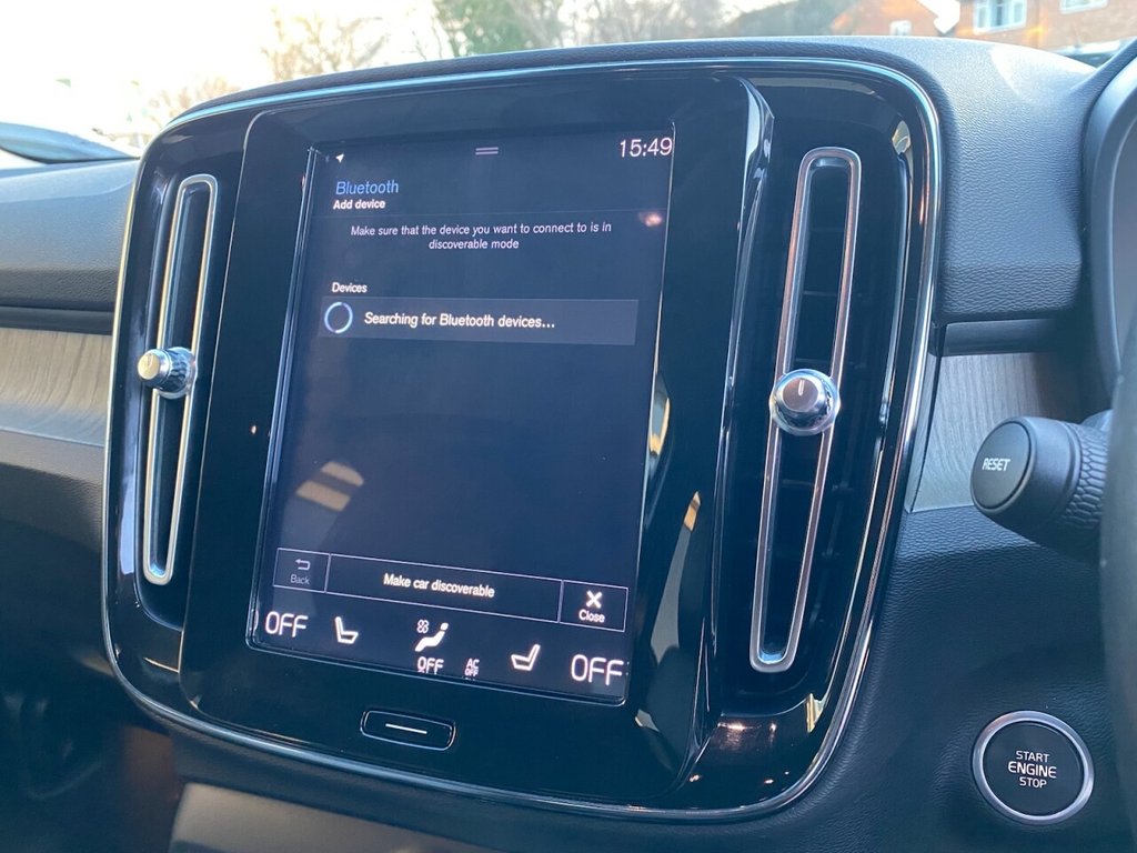 Used Volvo XC40 2019 for sale - 77631882: Photo 17