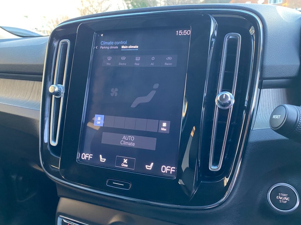 Used Volvo XC40 2019 for sale - 77631882: Photo 18