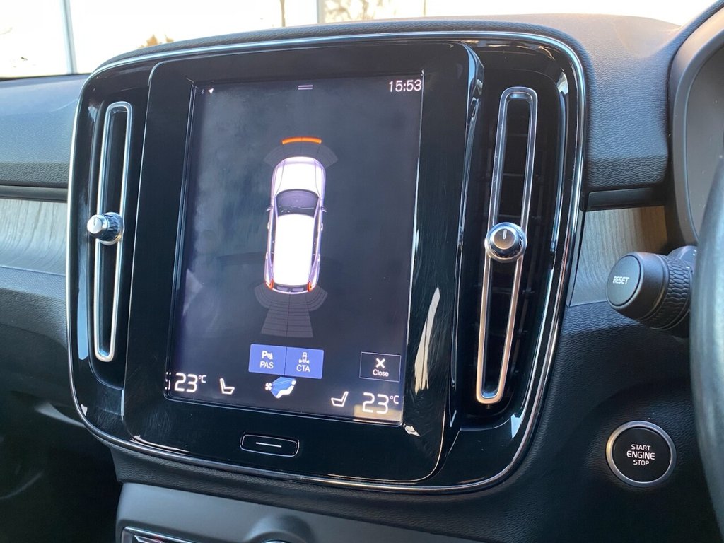 Used Volvo XC40 2019 for sale - 77631882: Photo 19