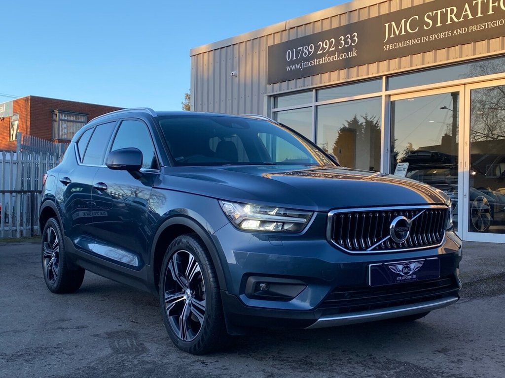 Used Volvo XC40 2019 for sale - 77631882: Photo 25