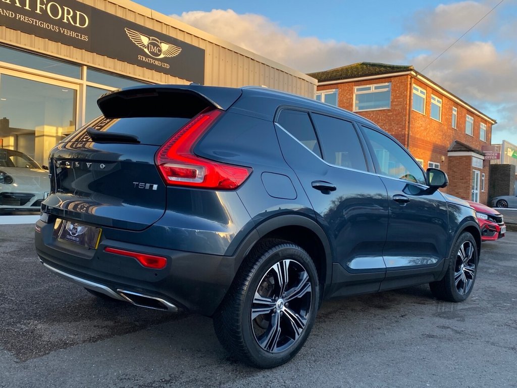 Used Volvo XC40 2019 for sale - 77631882: Photo 26