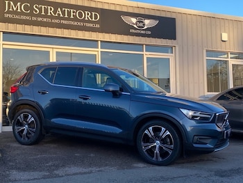 Used Volvo XC40 2019 for sale - 77631882: Photo
