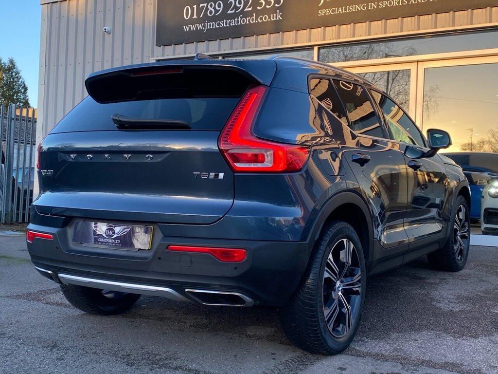 Used Volvo XC40 2019 for sale - 77631882: Photo 30