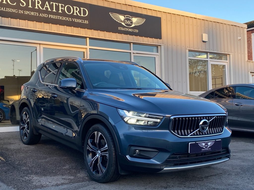 Used Volvo XC40 2019 for sale - 77631882: Photo 38