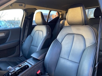 Used Volvo XC40 2019 for sale - 77631882: Photo