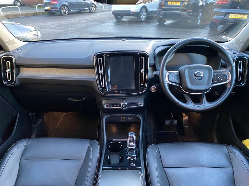 Used Volvo XC40 2019 for sale - 77631882: Photo 7