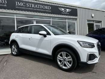 Used Audi Q2 2024 for sale - 74795658: Photo