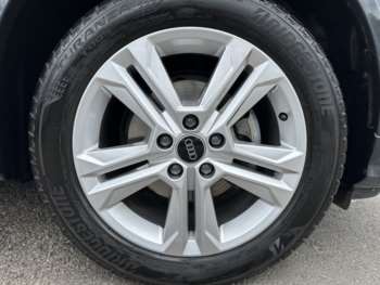Used Audi Q2 2024 for sale - 74795658: Photo