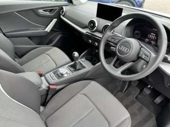 Used Audi Q2 2024 for sale - 74795658: Photo