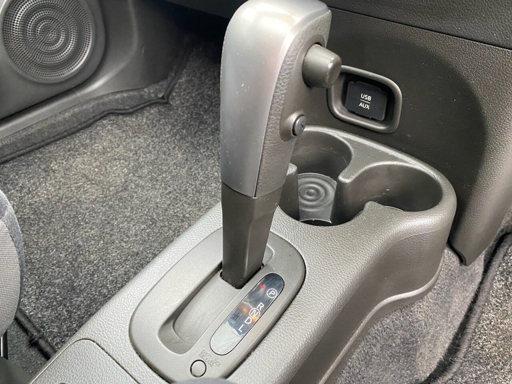 Used Nissan Cube 2010 for sale - 76406430: Photo 11