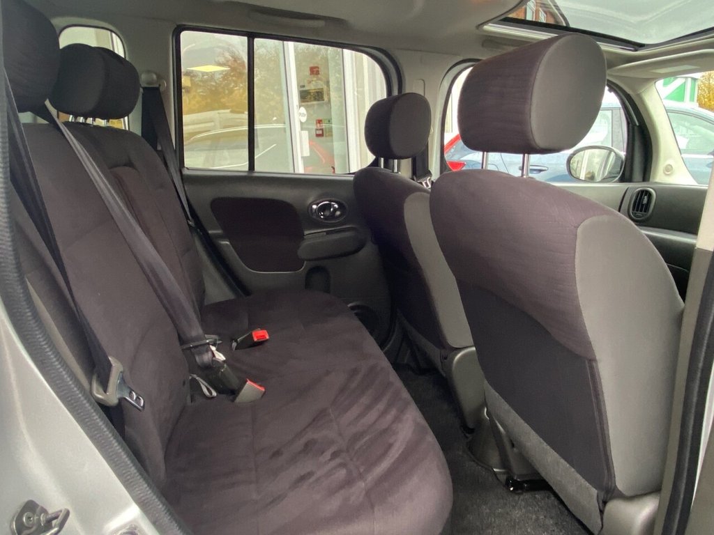 Used Nissan Cube 2010 for sale - 76406430: Photo 14