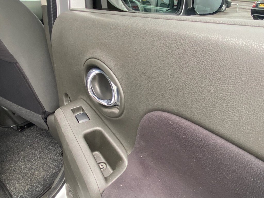 Used Nissan Cube 2010 for sale - 76406430: Photo 15