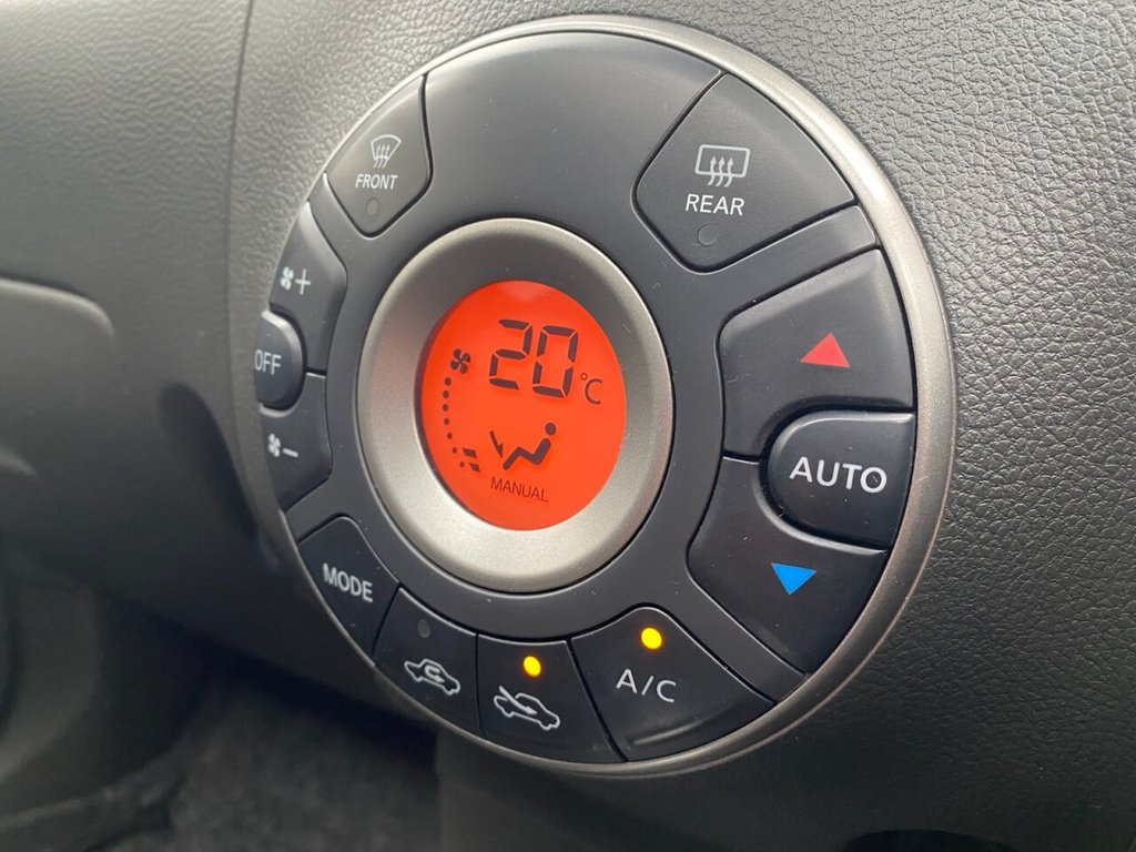 Used Nissan Cube 2010 for sale - 76406430: Photo 18