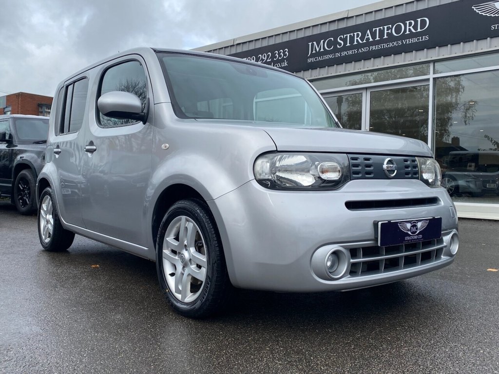 Used Nissan Cube 2010 for sale - 76406430: Photo 19