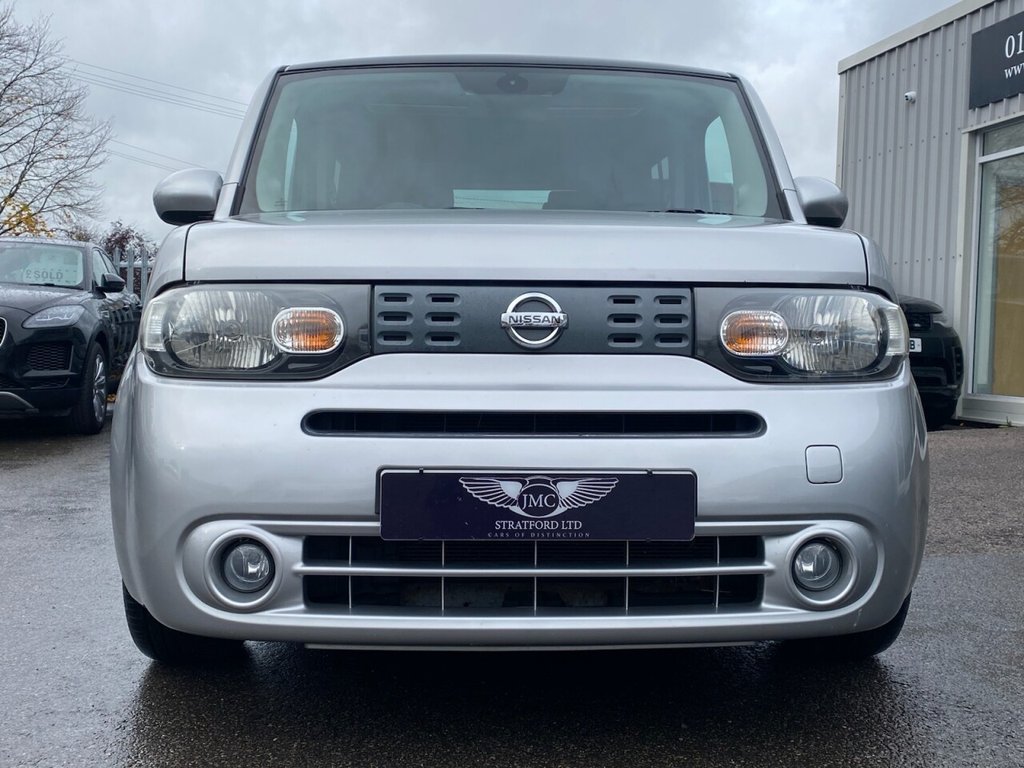 Used Nissan Cube 2010 for sale - 76406430: Photo 20