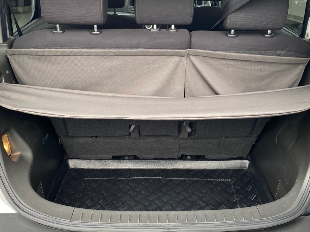 Used Nissan Cube 2010 for sale - 76406430: Photo 26