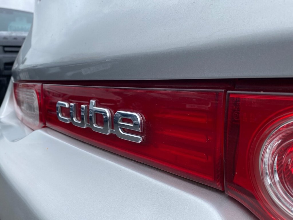 Used Nissan Cube 2010 for sale - 76406430: Photo 29