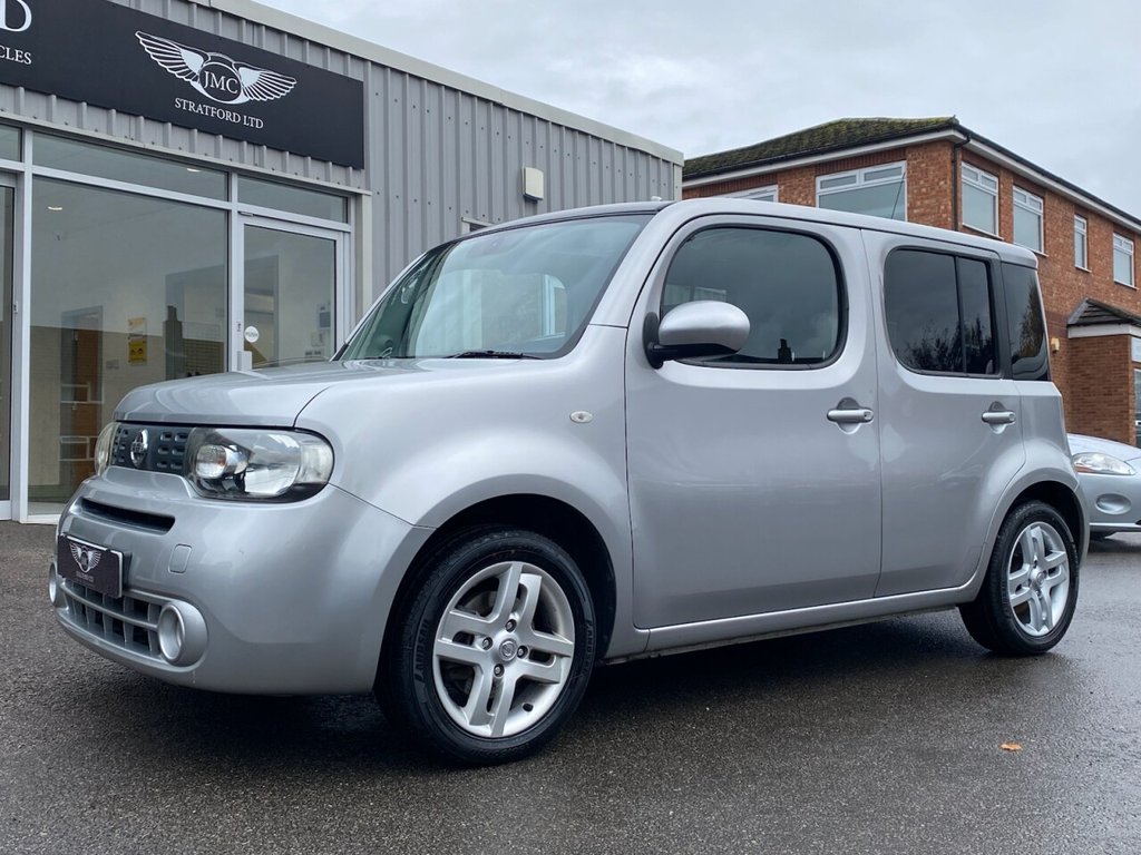 Used Nissan Cube 2010 for sale - 76406430: Photo 31
