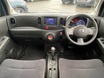 Used Nissan Cube 2010 for sale - 76406430: Photo