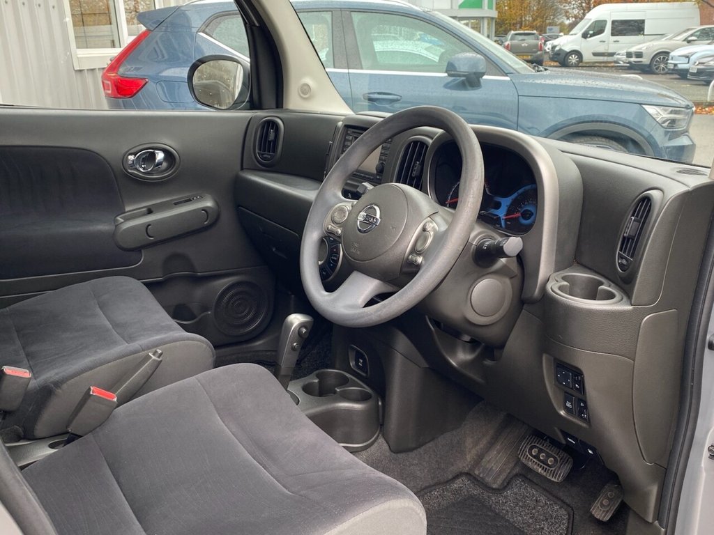 Used Nissan Cube 2010 for sale - 76406430: Photo 5