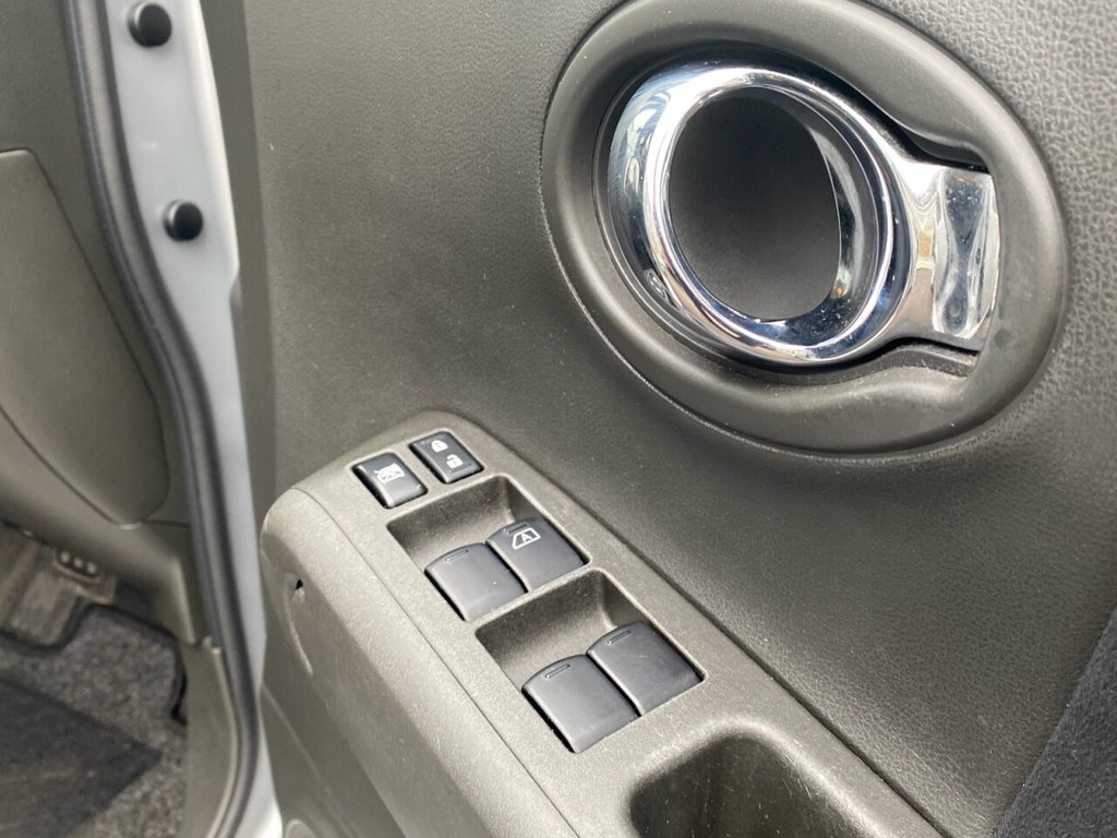 Used Nissan Cube 2010 for sale - 76406430: Photo 7