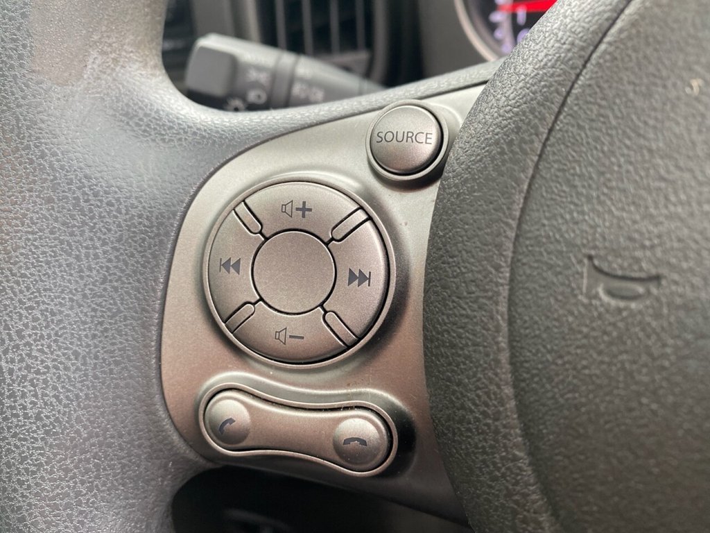 Used Nissan Cube 2010 for sale - 76406430: Photo 8