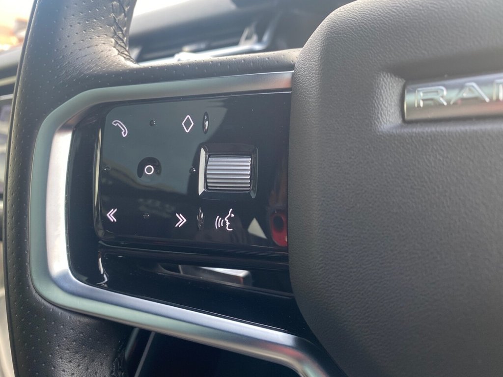 Used Land Rover Range Rover Velar 2022 for sale - 76454161: Photo 12