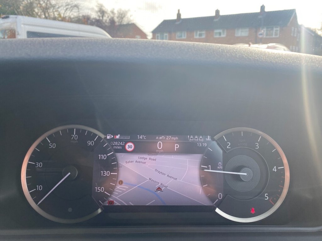 Used Land Rover Range Rover Velar 2022 for sale - 76454161: Photo 14