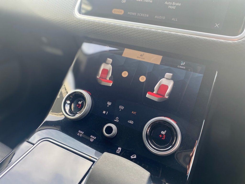 Used Land Rover Range Rover Velar 2022 for sale - 76454161: Photo 16