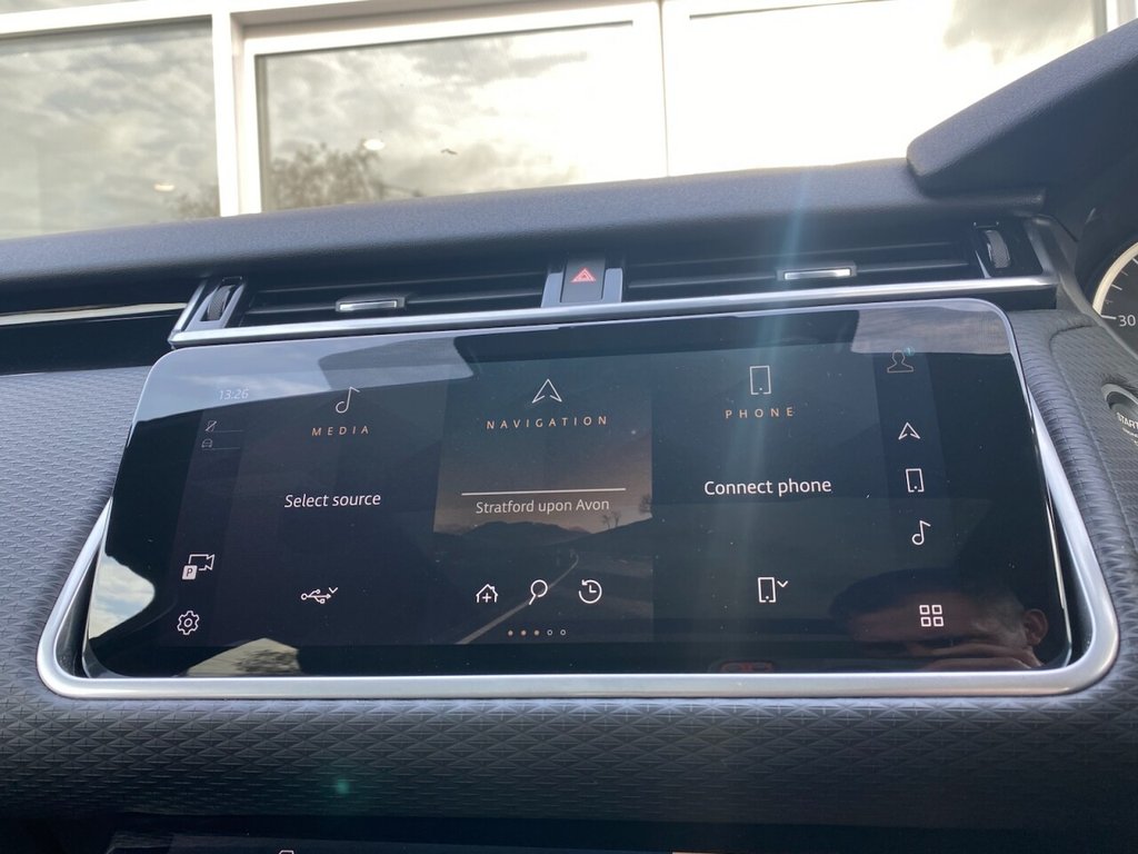 Used Land Rover Range Rover Velar 2022 for sale - 76454161: Photo 21