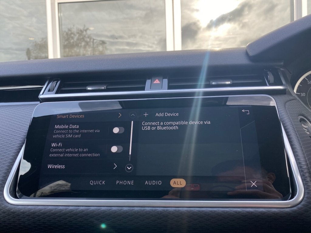 Used Land Rover Range Rover Velar 2022 for sale - 76454161: Photo 24