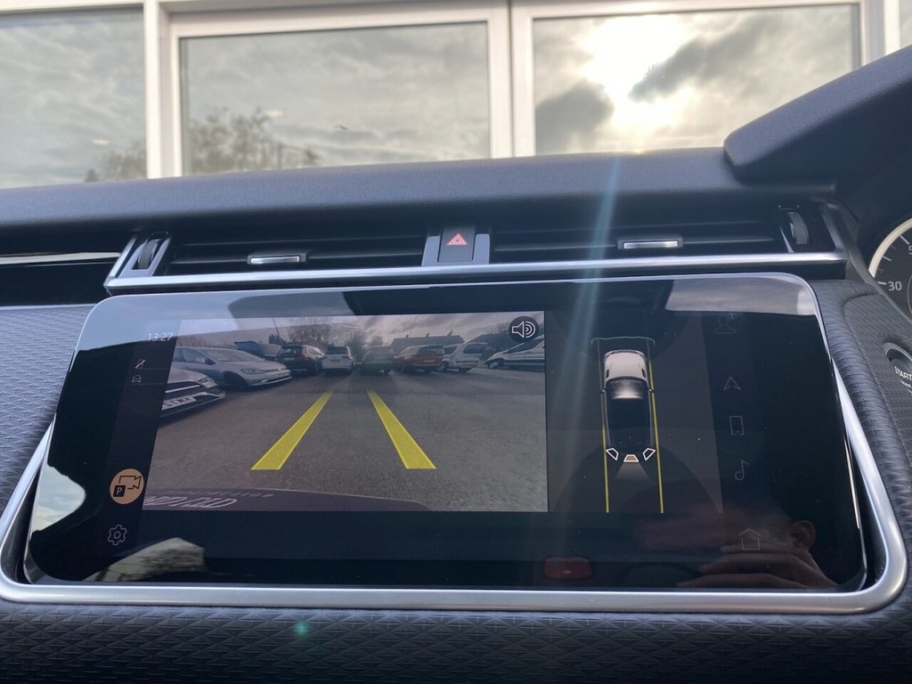 Used Land Rover Range Rover Velar 2022 for sale - 76454161: Photo 25