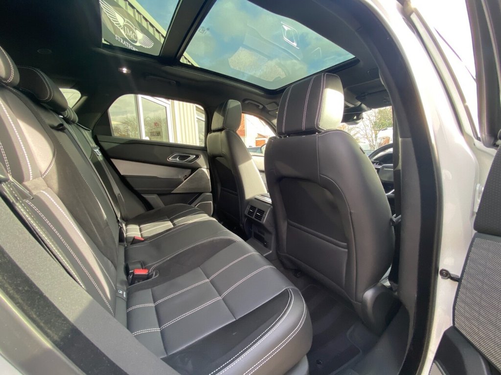 Used Land Rover Range Rover Velar 2022 for sale - 76454161: Photo 31