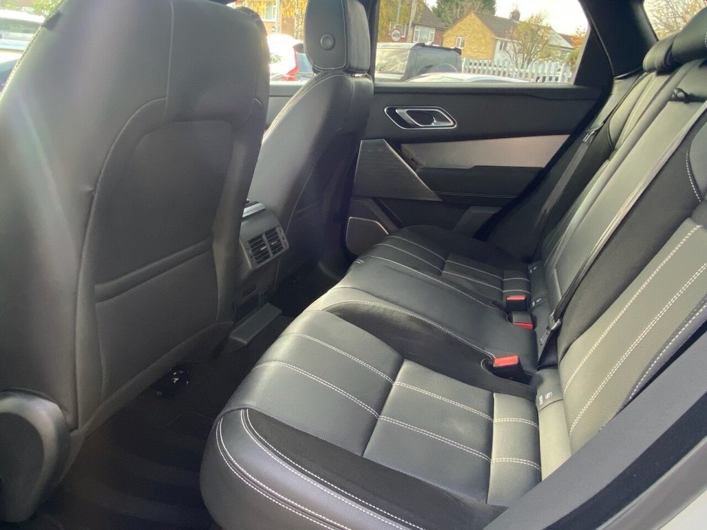 Used Land Rover Range Rover Velar 2022 for sale - 76454161: Photo 34